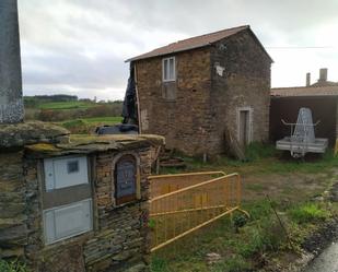 Casa o xalet en venda en Santiago de Compostela 