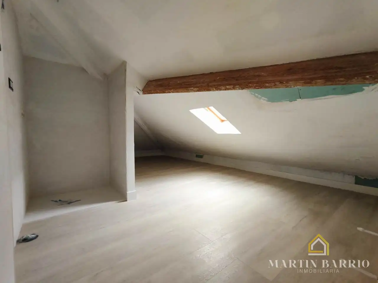 Casa o chalet en venta en Bilbao  con Aire acondicionado, Calefacción y Jardín privado