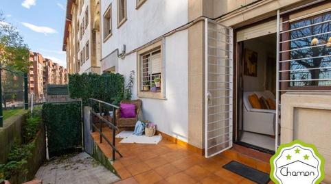 Photo 4 of Flat for sale in Calle Pedro Icaza, Larrea - San Juan de Dios - Peñota, Santurtzi