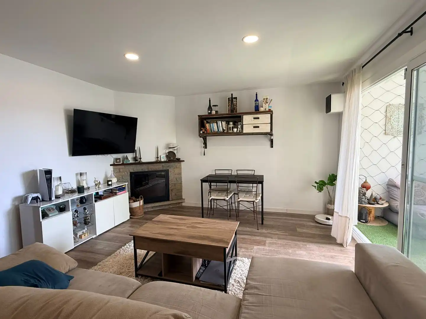 Wohnung zum Verkauf in Passeig de la Muntanya, Bellamar