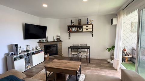 Foto 3 von Wohnung zum Verkauf in Passeig de la Muntanya, Bellamar, Castelldefels