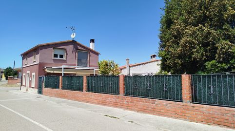 Foto 4 de Casa o chalet en venta en Calle Humilladero, 9, Cogeces de Íscar, Valladolid
