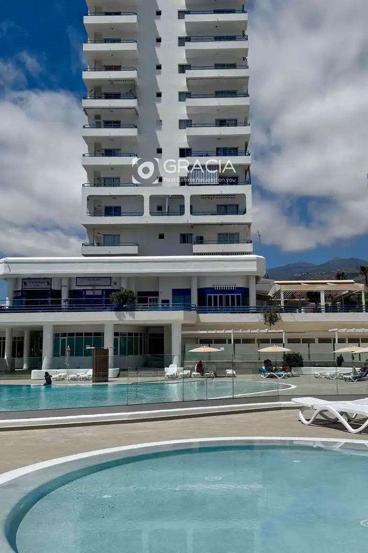 Appartement avec piscine à vendre à Adeje 300, imagen 30