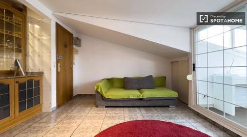 Photo 3 of Study to share in Hostafrancs, Barcelona