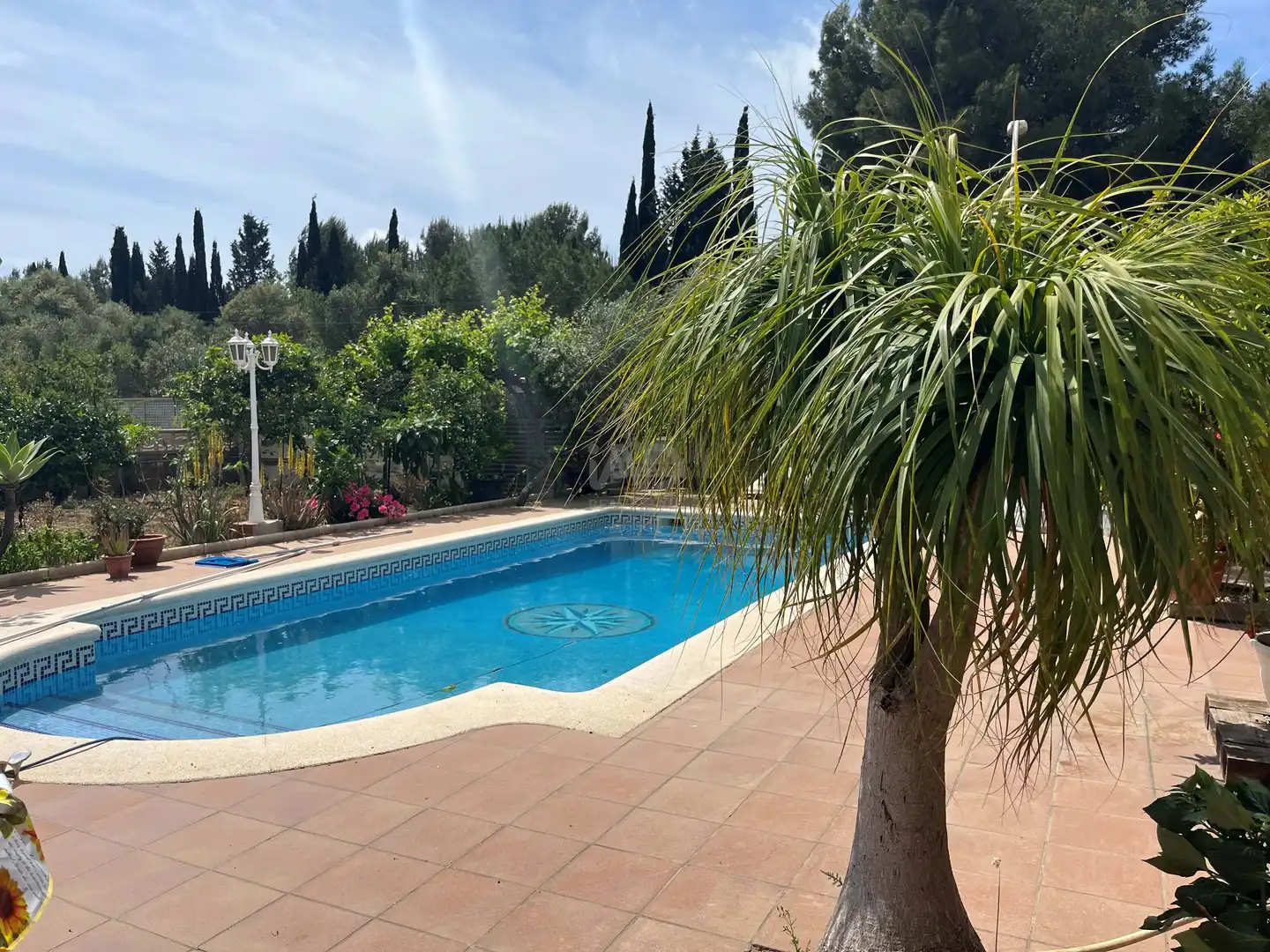 Swimming pool of Houses for sale in El Vendrell  with Air Conditioner, Heating and Terrace