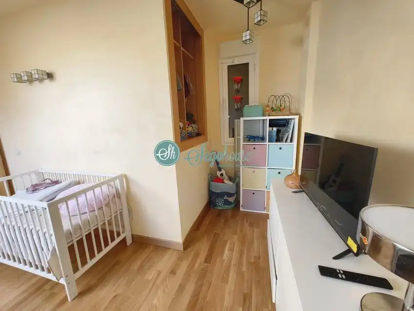 Habitación de Piso en venta en Segovia con Aire acondicionado, Calefacción y Trastero