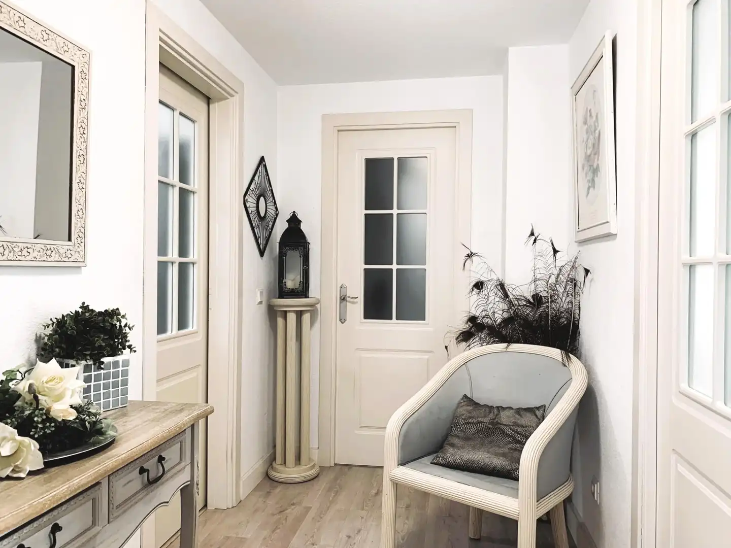 Apartamento en venta en Marbella con Aire acondicionado, Calefacción y Jardín privado