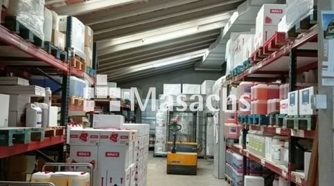 Foto 2 von Fabrikhallen zum Verkauf in Sant Narcís, Girona Capital