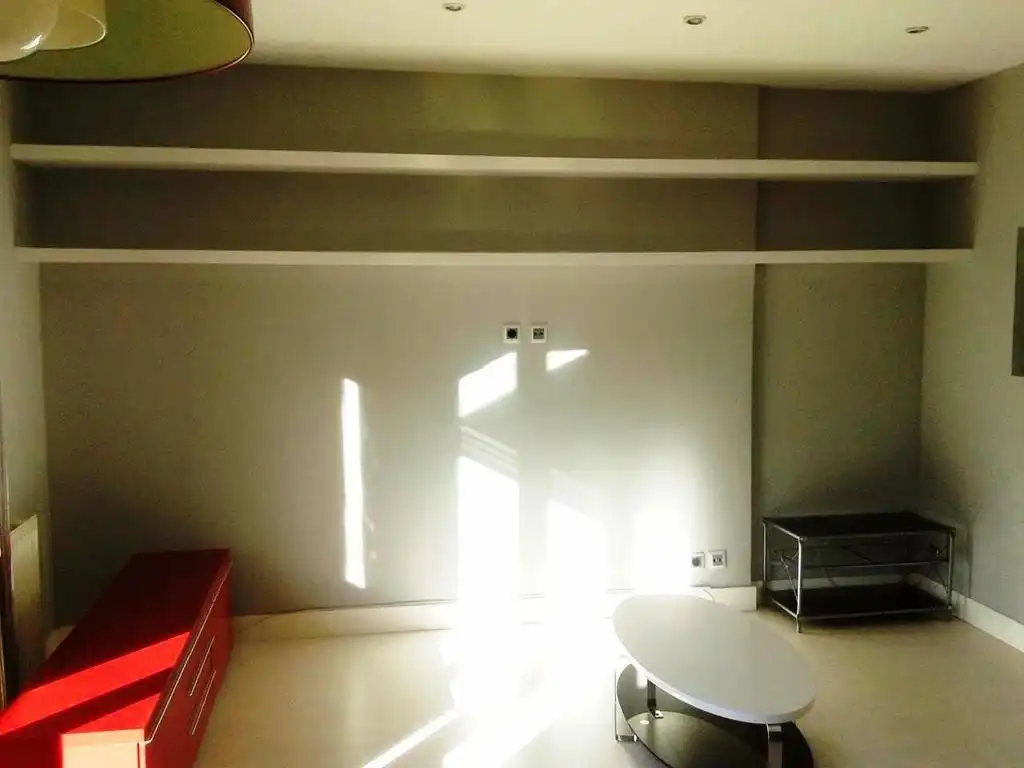 Dúplex de alquiler en Madrid con Aire acondicionado, Calefacción y Terraza