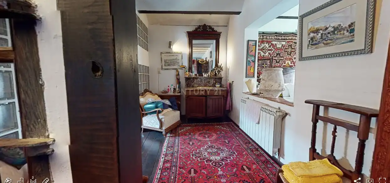 Houses for sale in Piedrabuena  with Air Conditioner, Private garden and Storage room