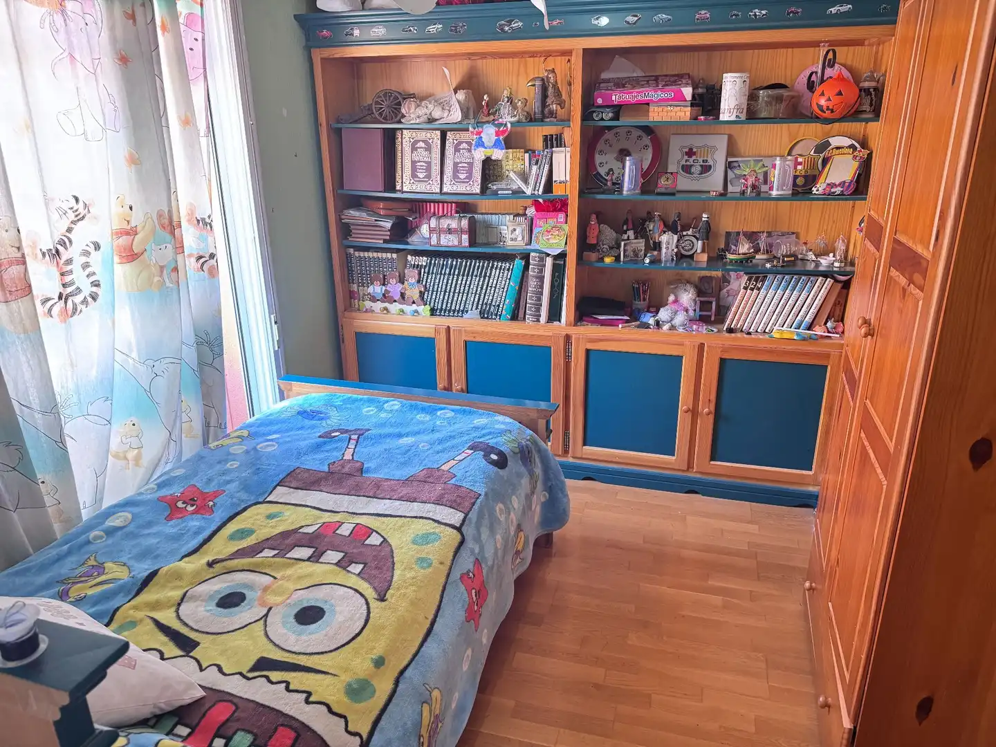 Bedroom of Detached homes for sale in Roquetas de Mar  with Air Conditioner, Terrace and Storage room