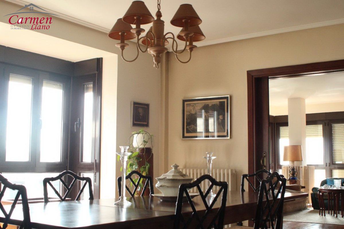 Pis en venda a Cristobal Colon Kalea, Neguri