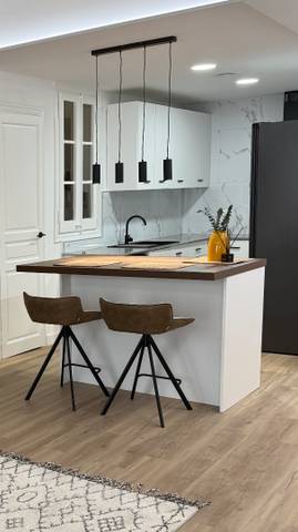 Piso en Alquiler en Alcanar