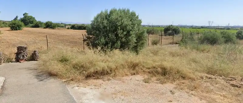 Residencial en venta en Picassent