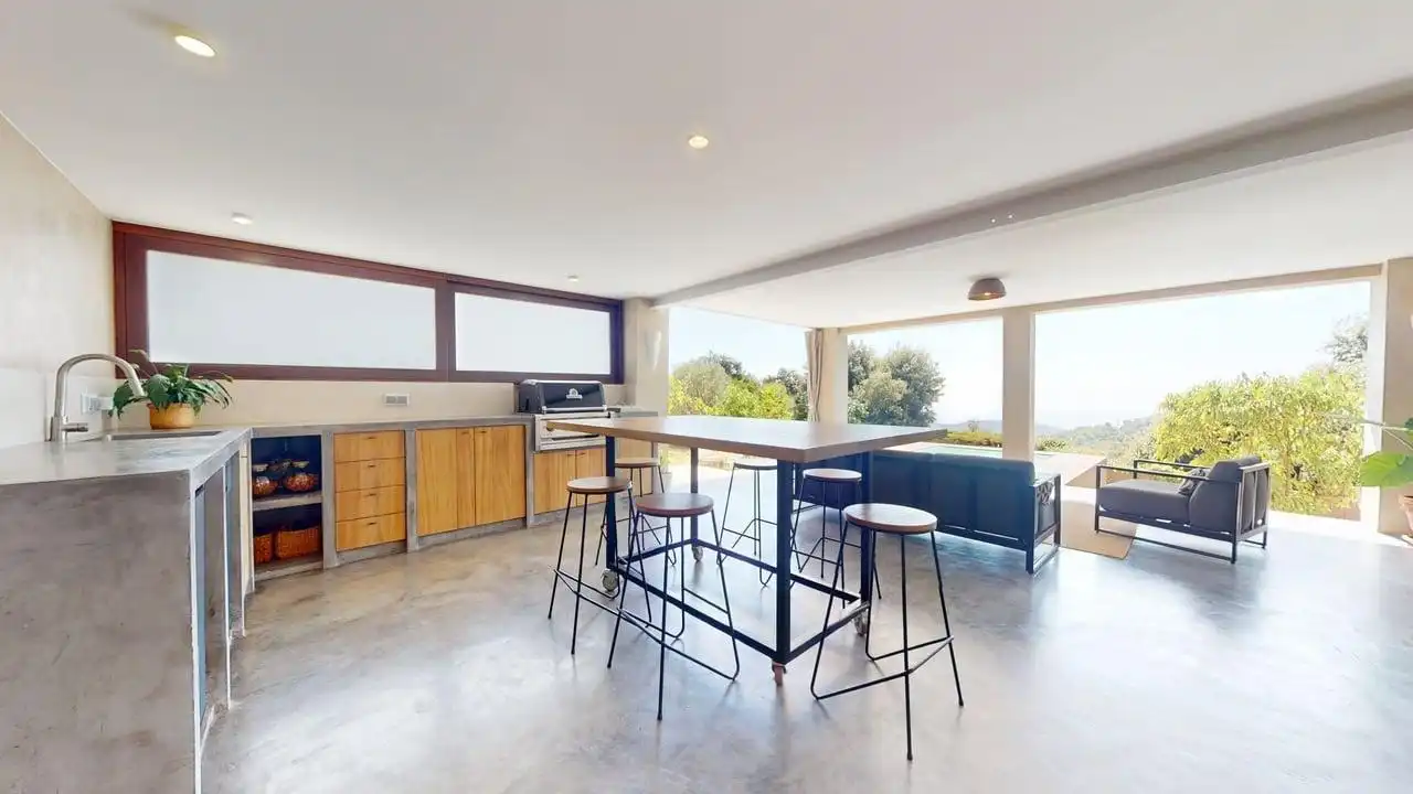 Villa avec terrasse à vendre à CIRCULAR (CAN DOMENECH), imagen 33