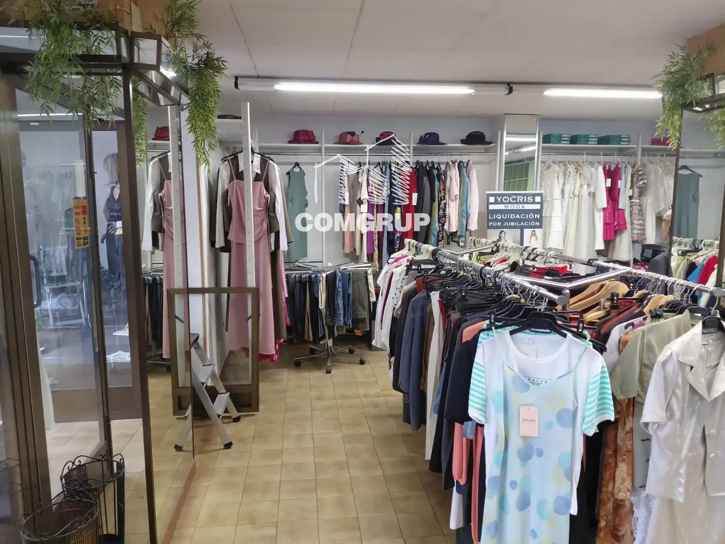 Local comercial en venda a Hospital, imagen 5