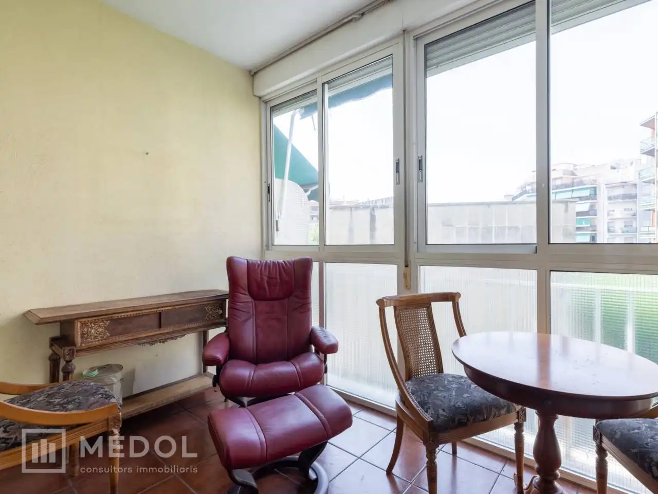 Wohnung mit Aufzug zum Verkauf in Avenida Catalunya 22, imagen 6