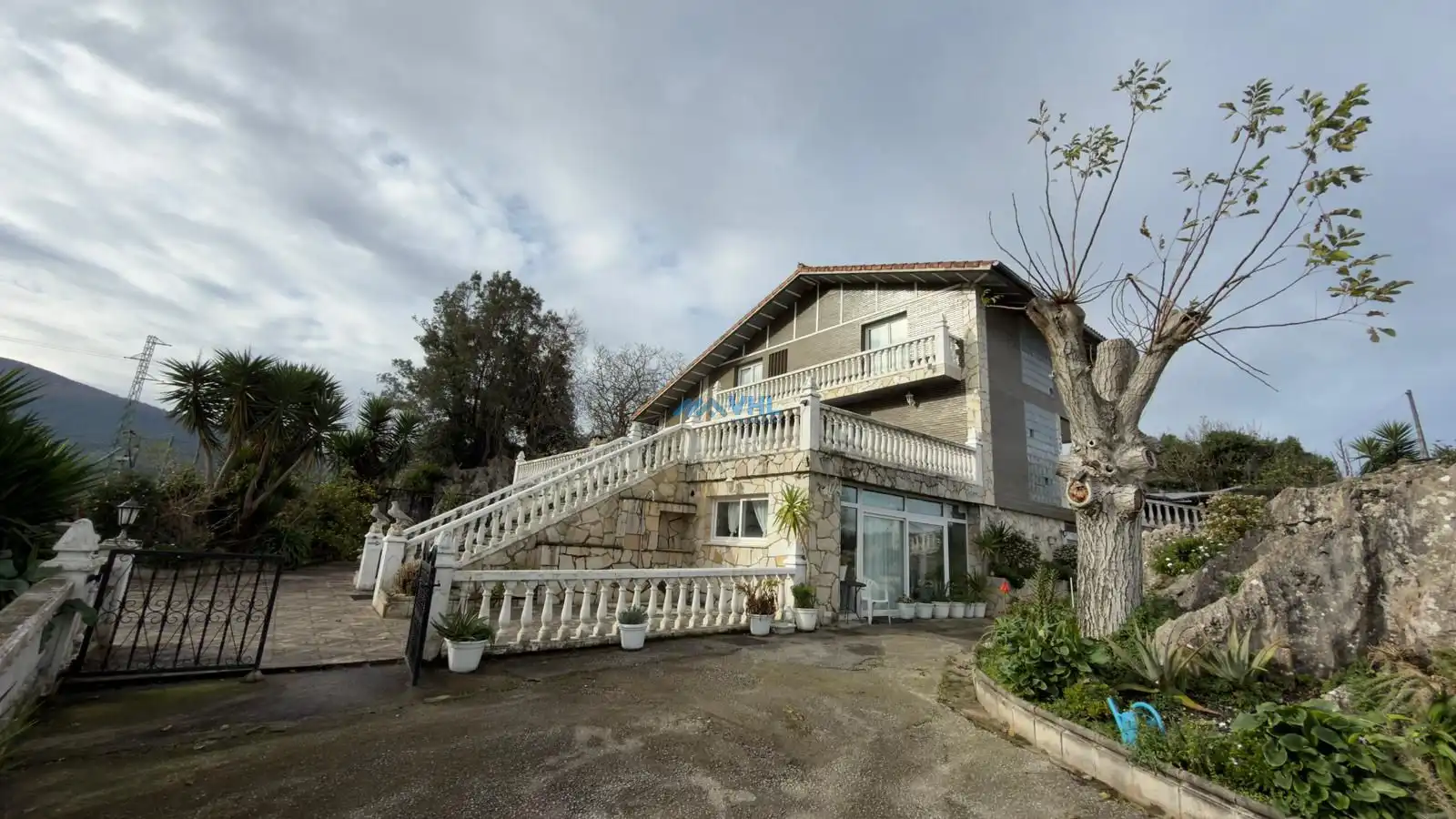 Casa amb jardí en venda a Barrio Sámano 86D, imagen 75