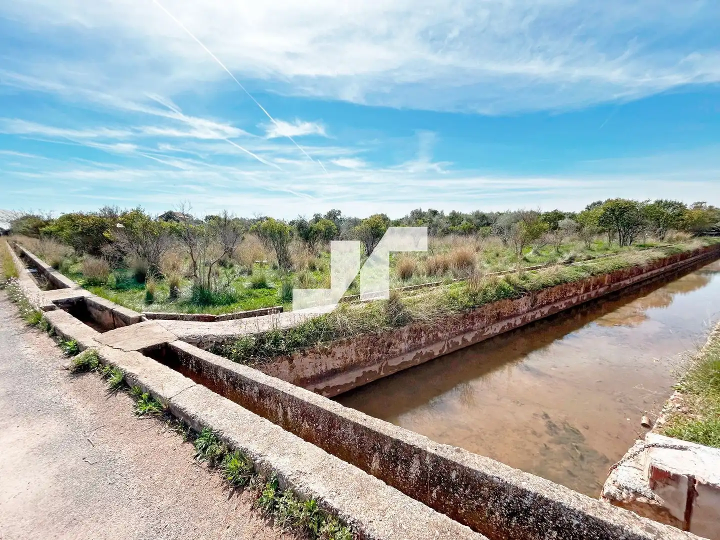 Terreno rustico in vendita a ASSAGADOR, imagen 12