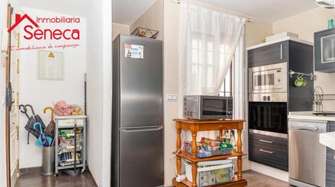 Foto 3 de Piso en venta en Huerta de la Reina - Trassierra,  Córdoba Capital