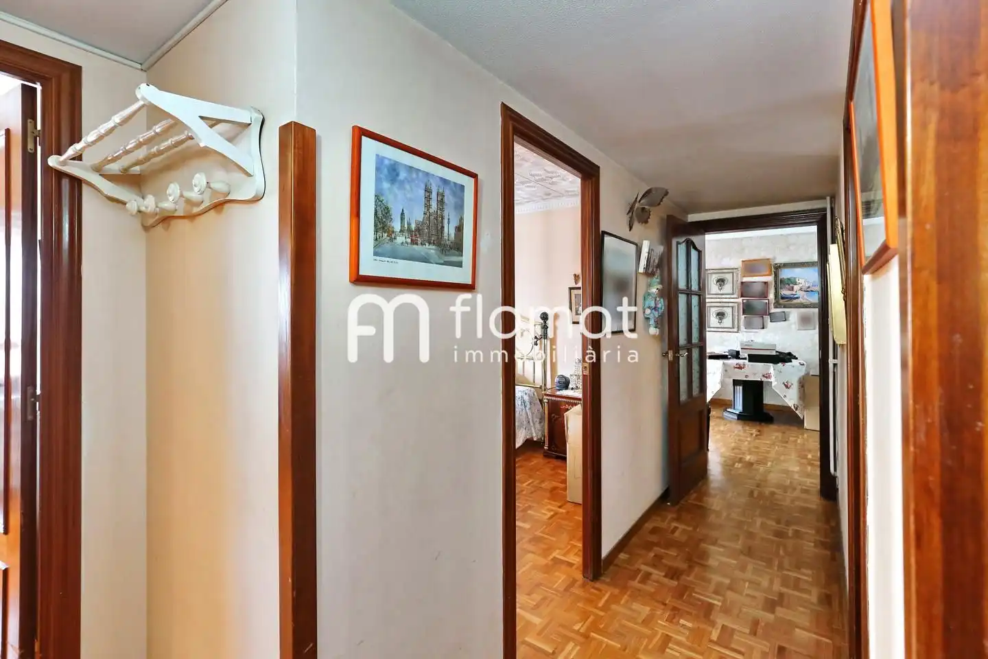 Wohnung zum Verkauf in Barcelona