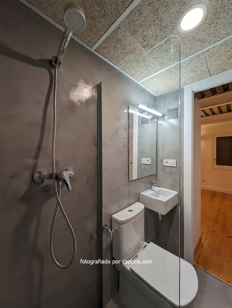 Wohnung zum Verkauf in cortines, Sant Pere, Sta. Caterina i la Ribera