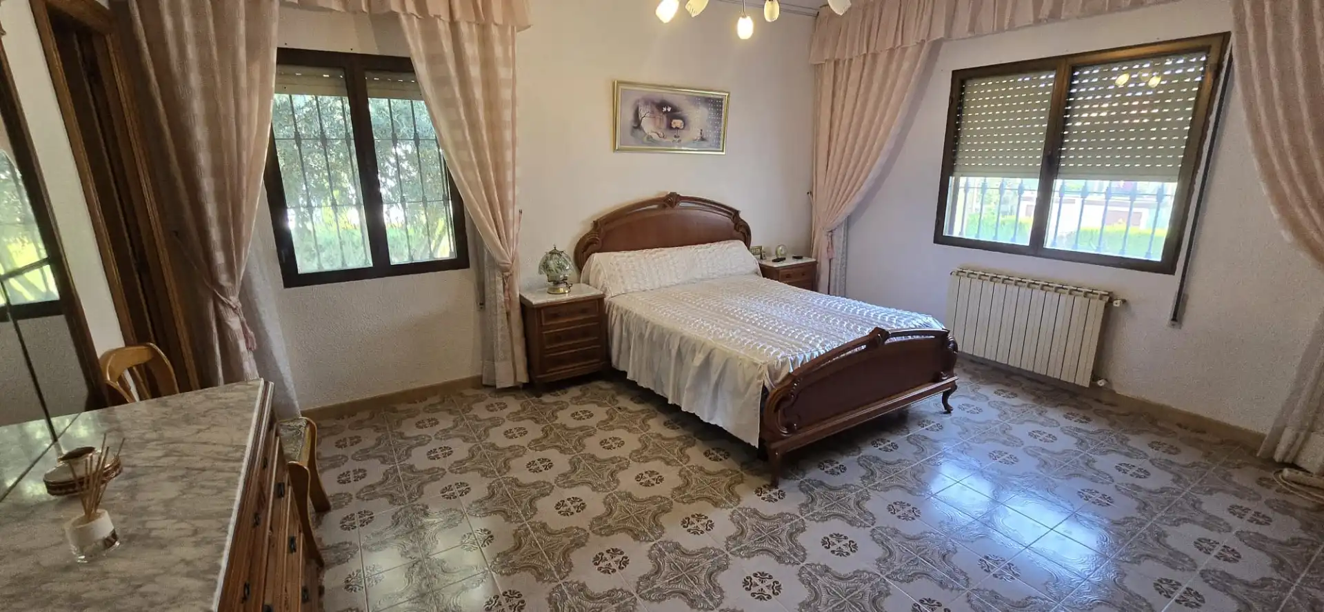 Villa mit Pool zum Verkauf in El Montgó, imagen 14