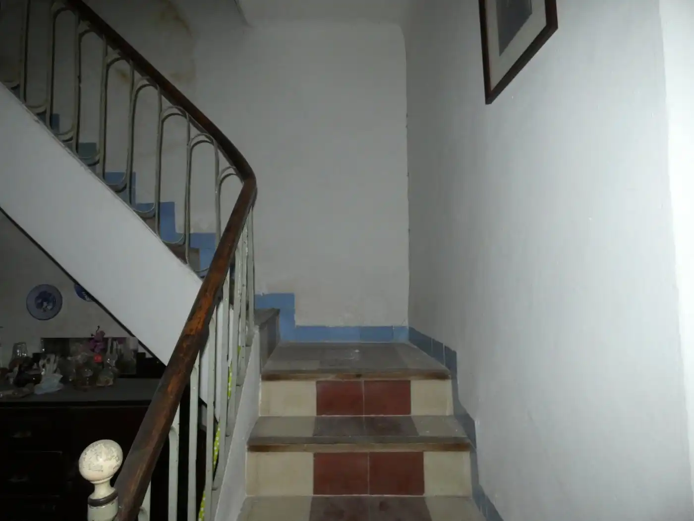 Einfamilien-Reihenhaus zum Verkauf in Molina de Segura mit Terrasse