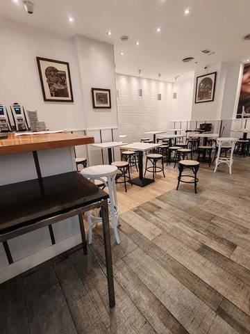 Local comercial en Alquiler en Sancti Spiritus - San Juan