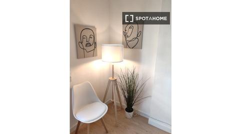 Photo 2 of Flat to share in Plaza de Toros, Valladolid