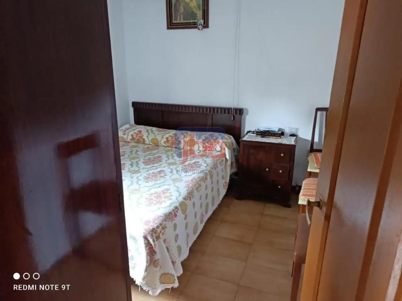Habitación de Casa o chalet en venta en Amoeiro con Calefacción, Jardín privado y Terraza