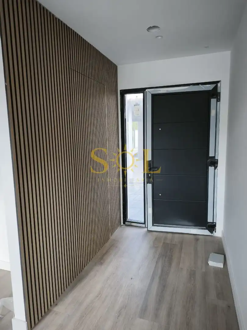 Casa con jardín en venta en Calle la Iglesia 3b Azadinos Leon, imagen 8