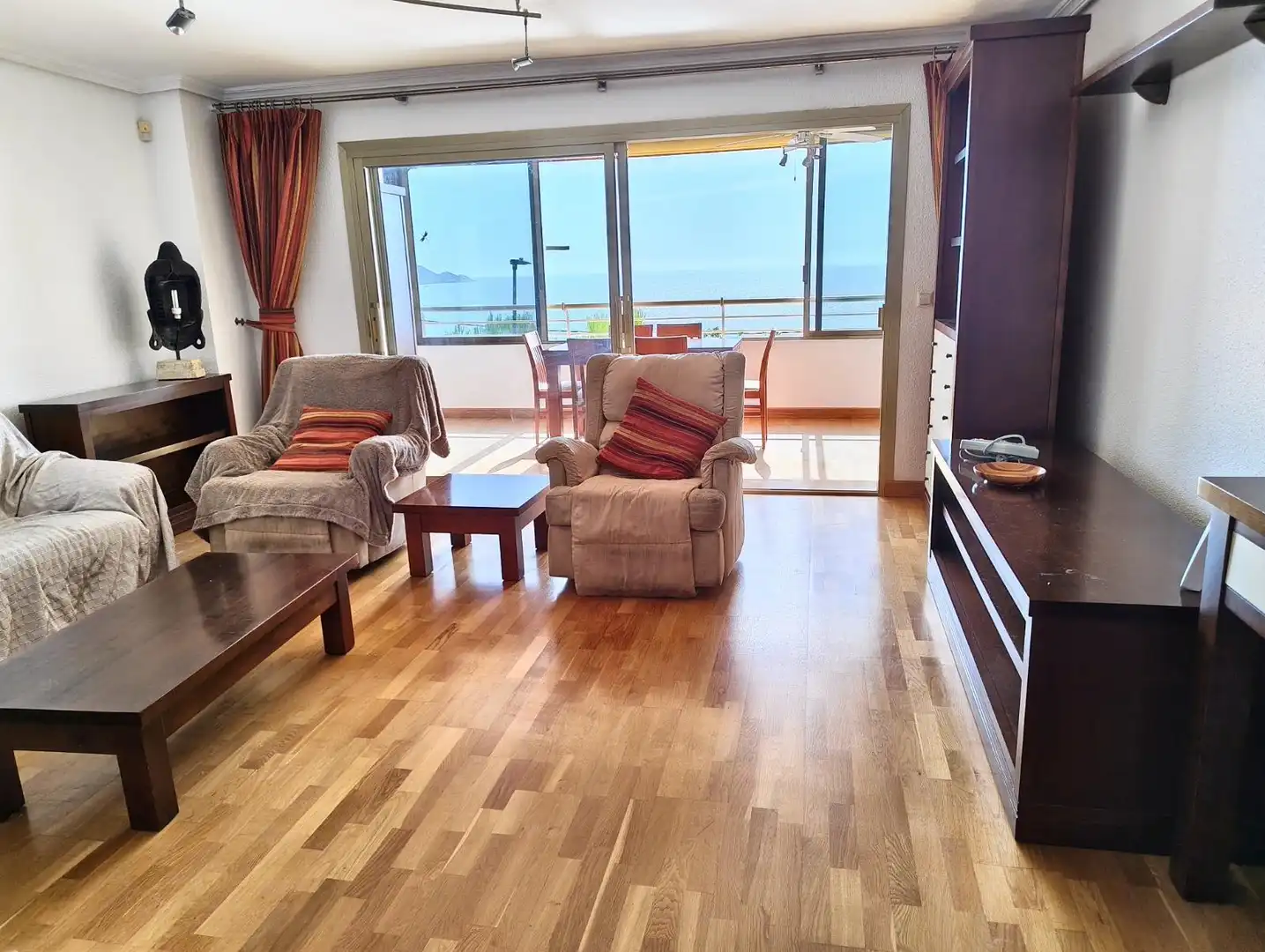 Wohnung mit Pool zum Verkauf in Playa de Poniente, imagen 8
