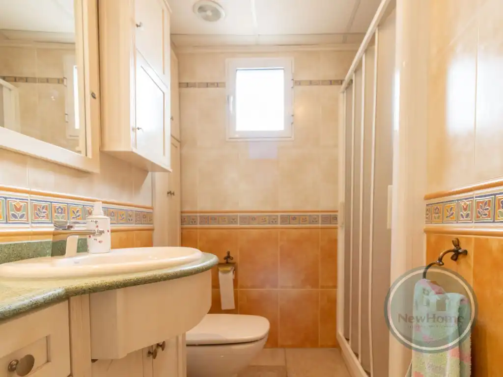 Casa adosada en venta en Crevillent