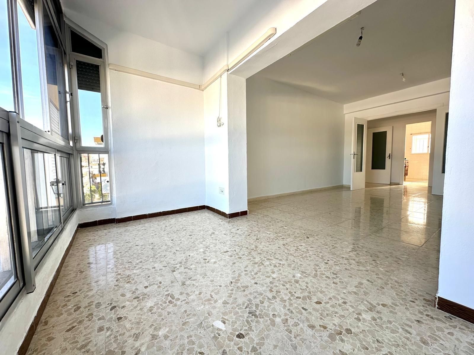 Flat for sale in El Puerto de Santa María  with Air Conditioner
