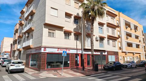 Foto 2 de Pis en venda a Avenida Sabinar, 229, El Sabinar – Urbanizaciones – Las Marinas – Playa Serena, Roquetas de Mar