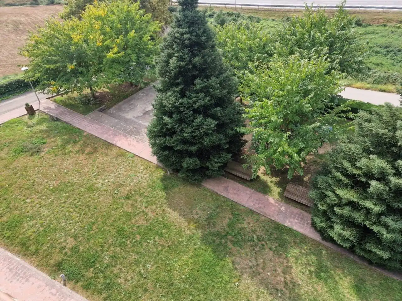 Dúplex en venta en Berga