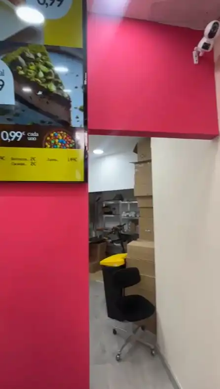 Business premises for transfer in Carrer de Provença 530, imagen 14