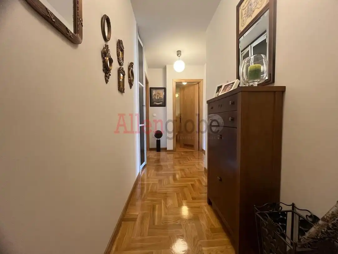 Apartament en venda en Soto del Barco amb Calefacció i Traster
