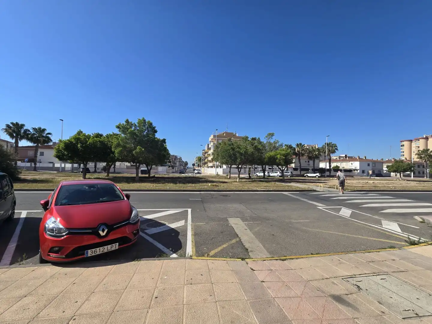 Apartament amb ascensor de lloguer a Santa Pola ciudad, imagen 17