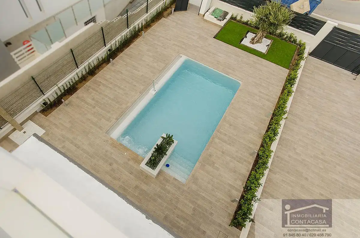 Haus zum Verkauf in Orihuela Costa, imagen 17