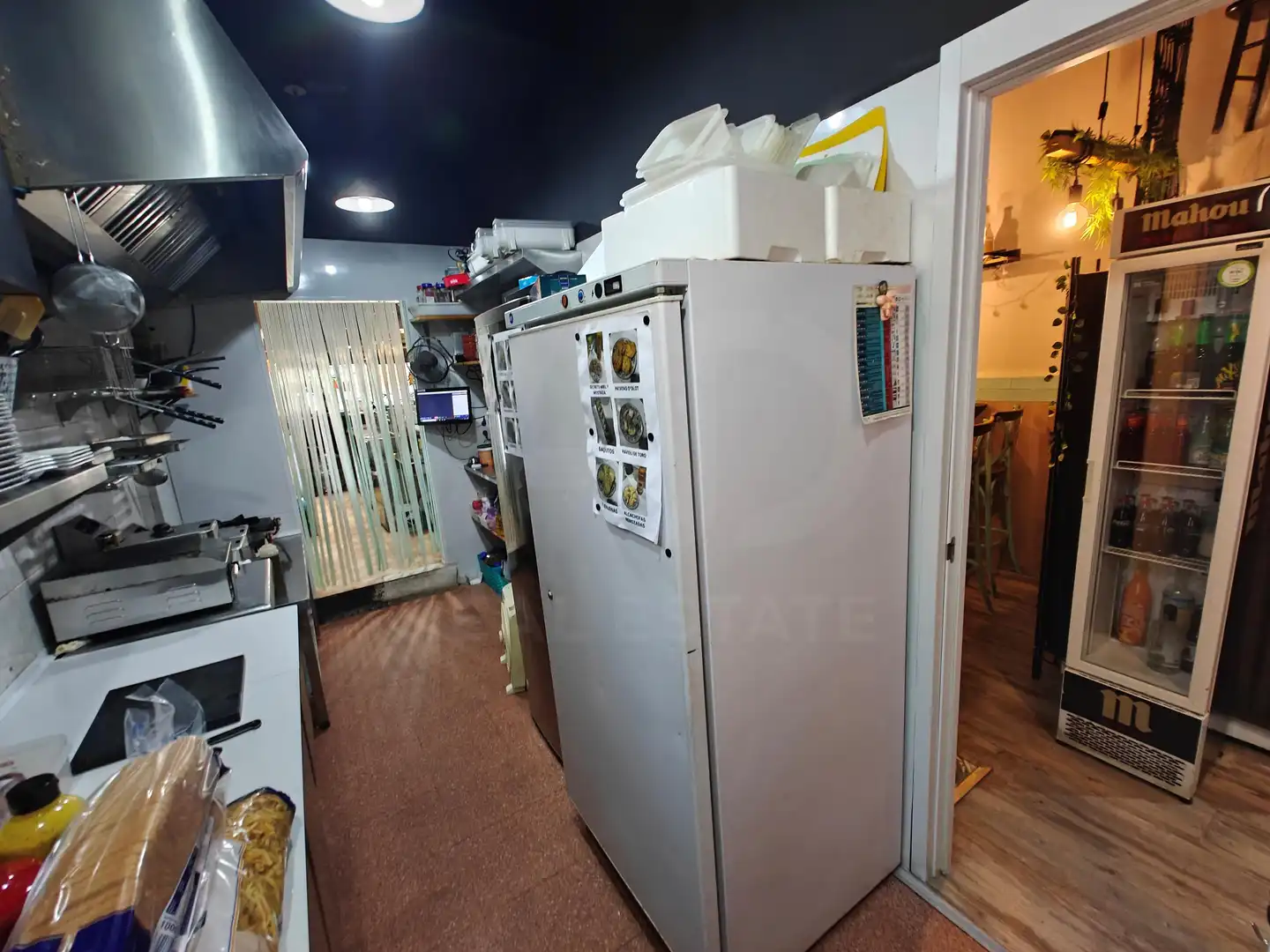 Local comercial en traspaso en Calle SANT CASIMIR 12 12, imagen 17
