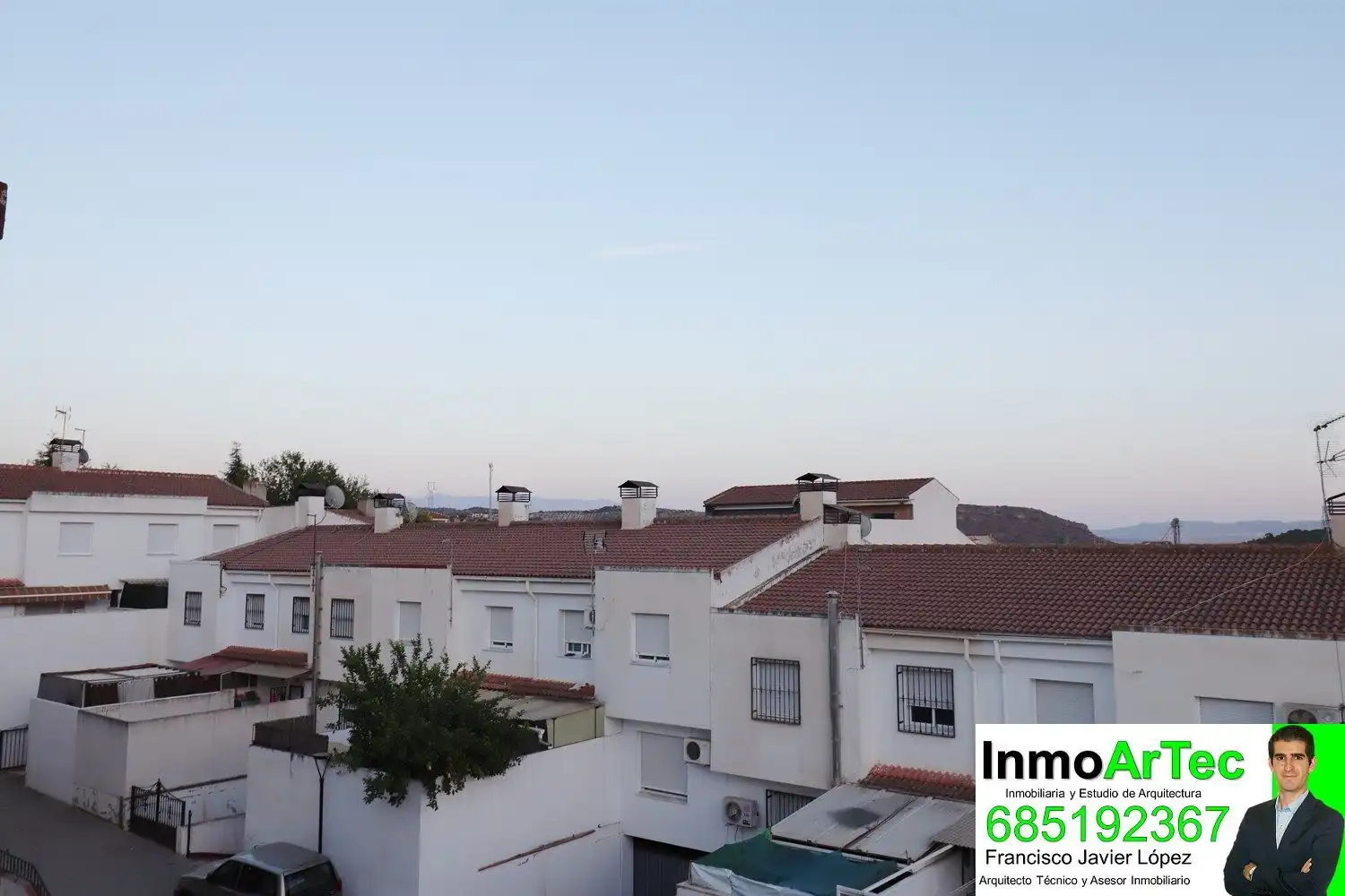 House for sale in Calle Garcia Lorca 20, imagen 28