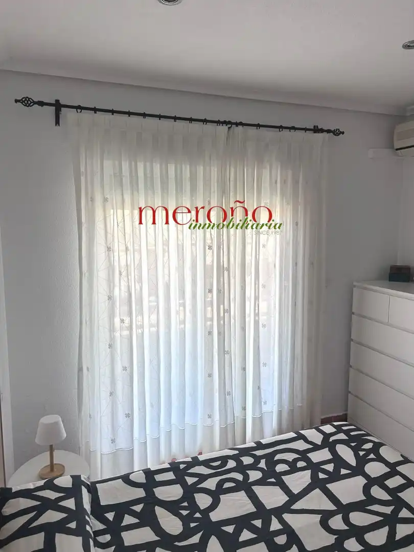 Habitación de Casa o chalet en venta en Valverde