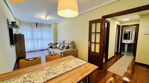 Foto 4 de Piso de alquiler en Voto, Cantabria