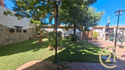 Foto 2 de Casa o xalet en venda a Urbanización Los Arroyos, 20, Arriate, Málaga