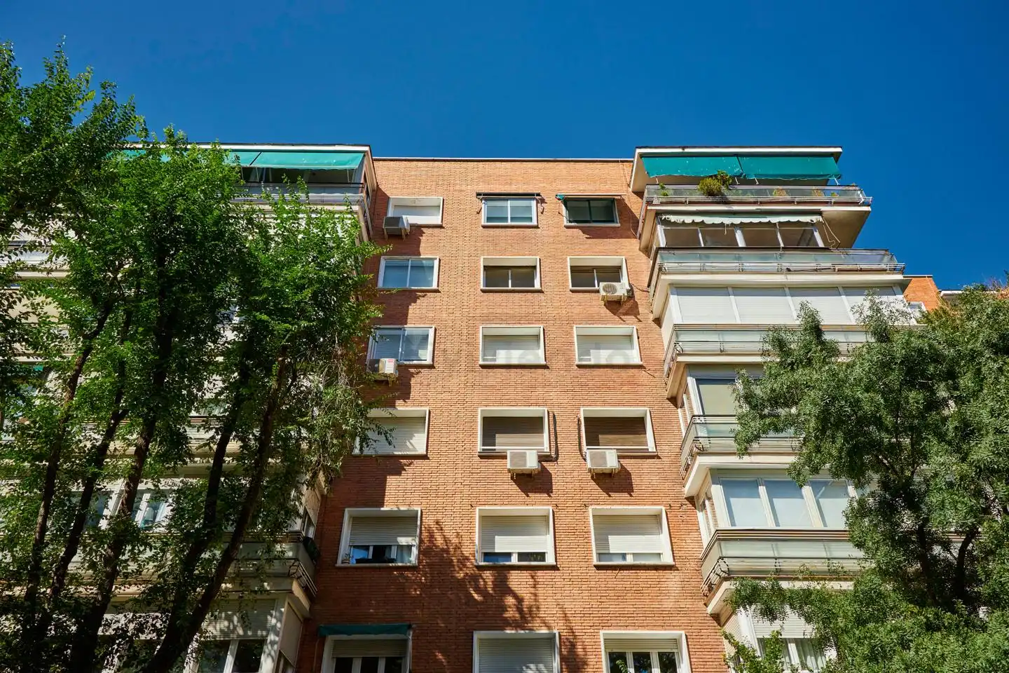 Flat with lift for sale in Calle de Biarritz, imagen 30