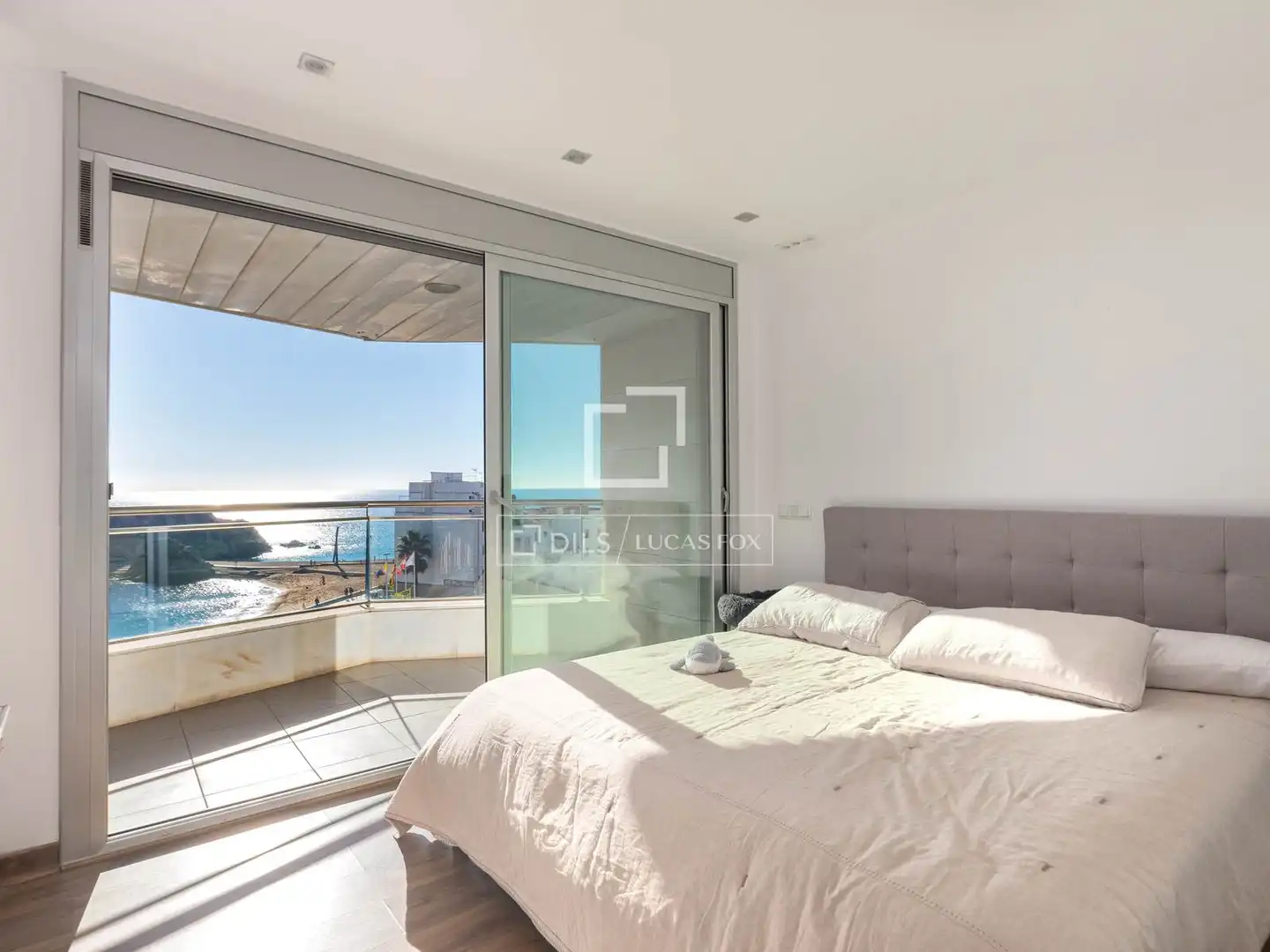 Habitación de Piso en venta en Blanes con Aire acondicionado, Calefacción y Terraza