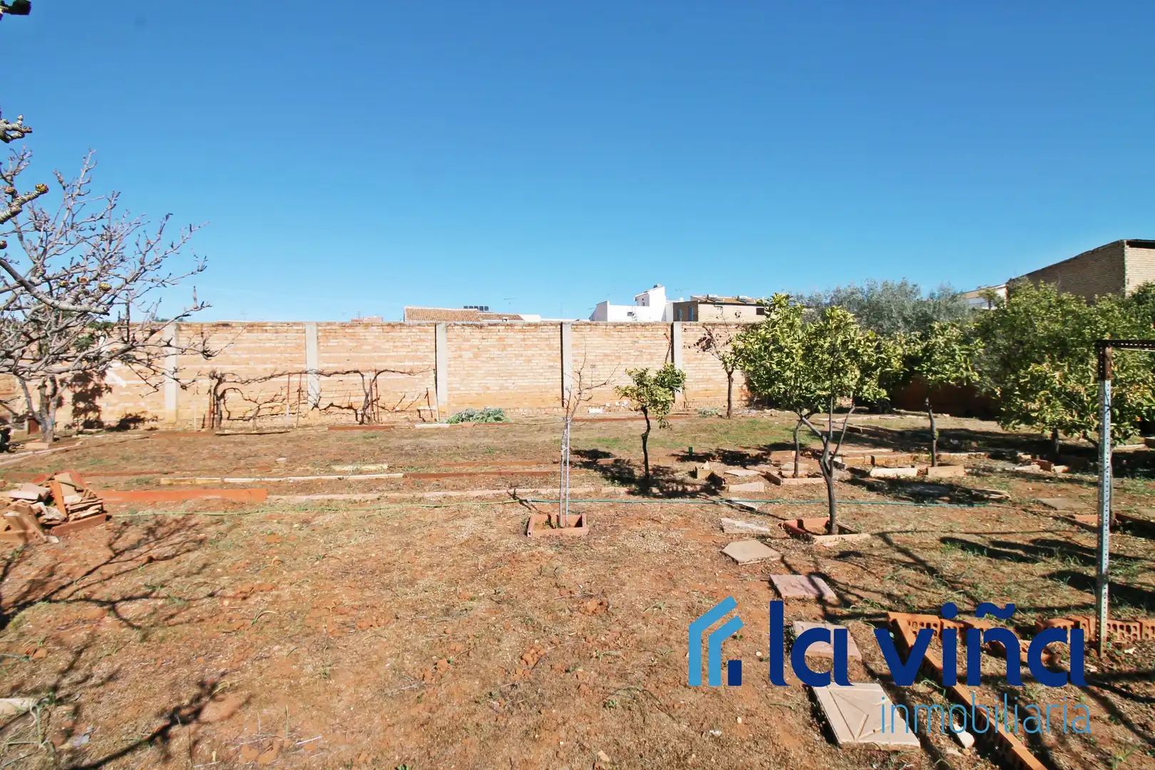 Terreny residencial en venda a Mollina, imagen 2