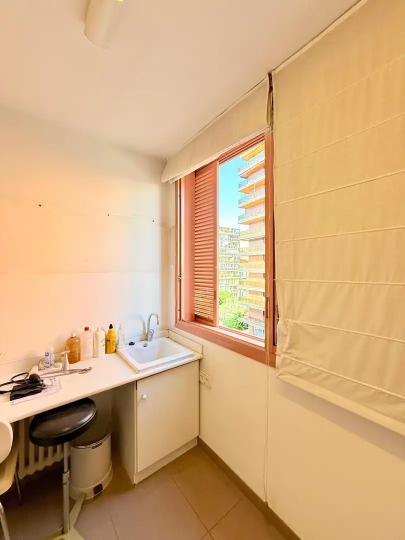 Piso con ascensor en venta en Rambla de Méndez Núñez, imagen 2
